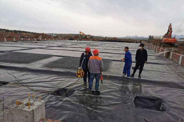 PE焊槍使用方法  第1張