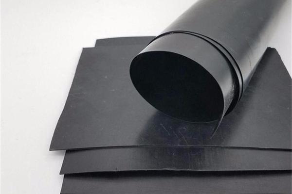 土工膜驗收規范 第3張