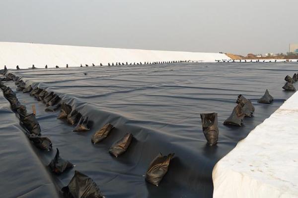 土工膜國標參數  第1張