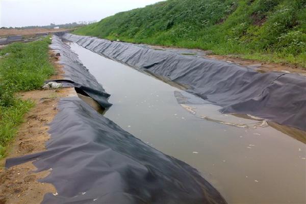 土工膜一般用于哪里 第1張