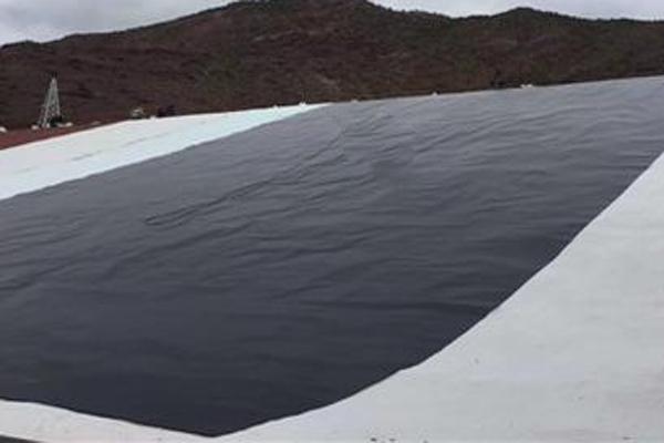 土工膜應(yīng)用范圍 第1張