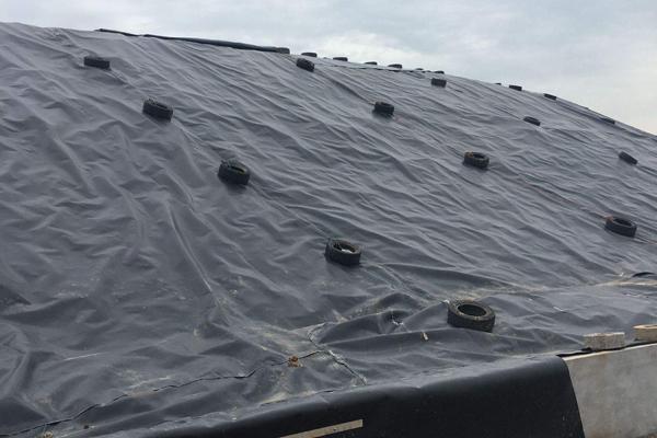 張拉膜怎么能拉緊 第1張