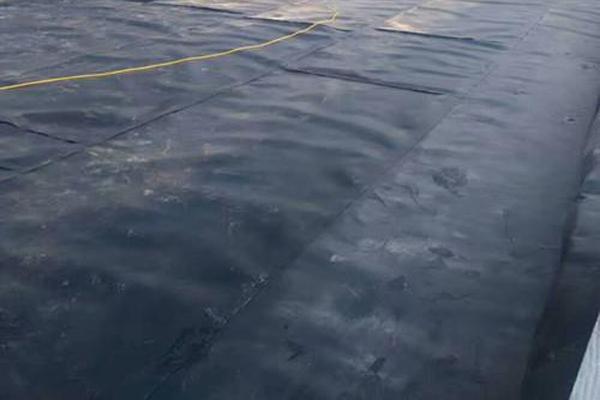 防滲膜的使用壽命  第1張