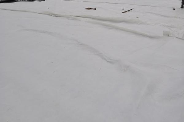防滲土工布和防滲土工膜區別 第1張
