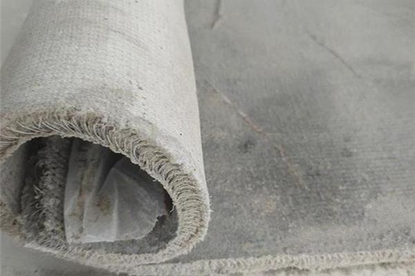 土工膜可以和水泥毯一起使用嗎？  第2張