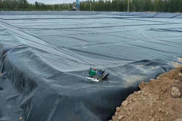 防滲膜的優(yōu)點(diǎn)有哪些呢? 第3張