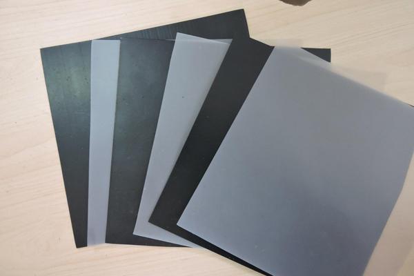 土工膜一般可以用幾年 第1張