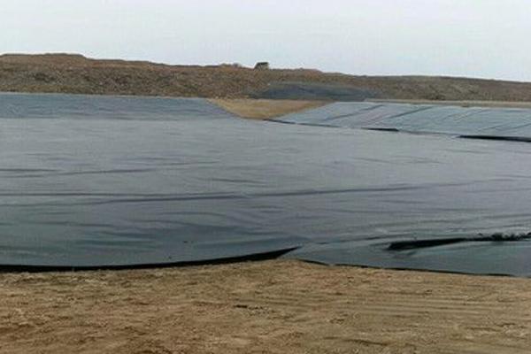 聚乙烯土工膜檢測內容包括什么 第1張