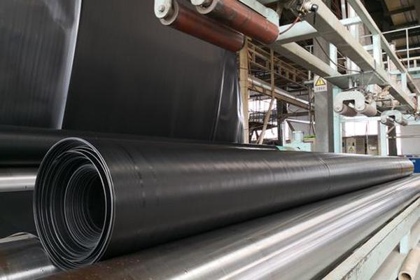 土工膜的使用方法有哪些 第3張