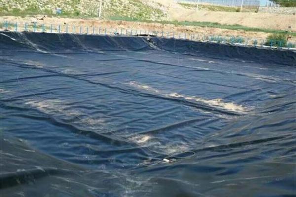 防滲膜怎么粘合 第1張