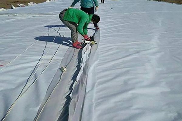 復合土工膜是什么東西 第3張