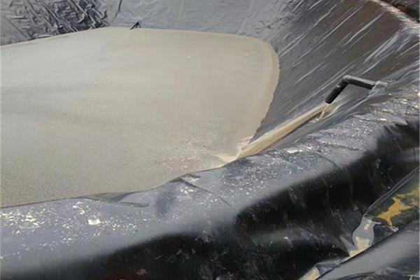 蓄水池土工膜施工工藝有哪些 第2張