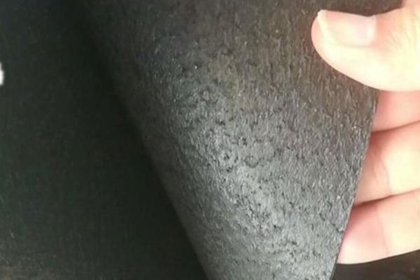 雙糙面土工膜與光面土工膜有哪些不同 第1張