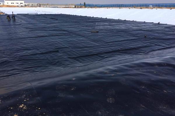 土工膜和pe膜的區(qū)別  第1張