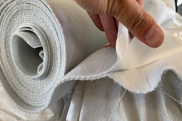 復(fù)合土工膜和sbs可以一起用嗎  第2張