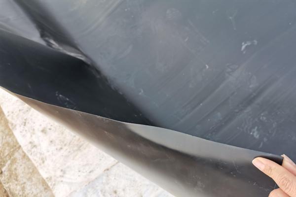 土工膜在水利工程中的主要功能 第3張