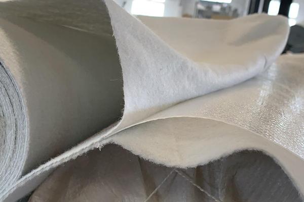 復合土工膜需要留縫嗎 第1張