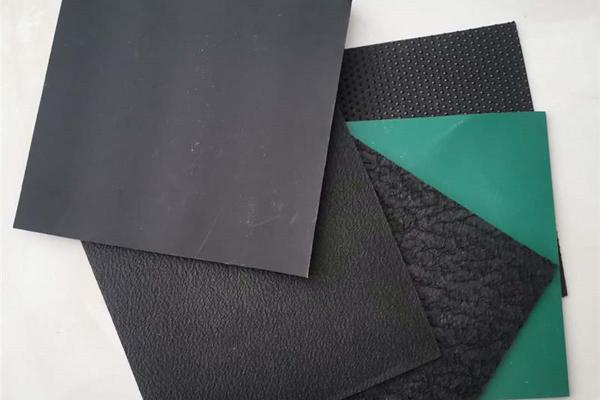 土工膜粘合施工方法  第3張