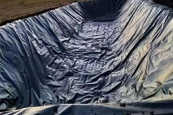 土工膜的防滲功能體現在哪些方面 第3張