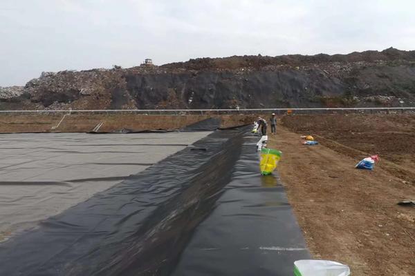 怎么使用土工膜焊接機 第1張