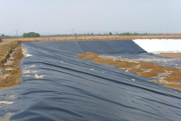 怎么使用土工膜焊接機 第3張