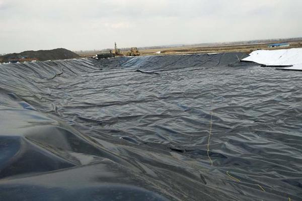土工膜需要檢測哪些內容 第3張