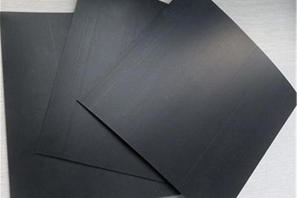 土工膜在水庫大壩中的應(yīng)用 第1張