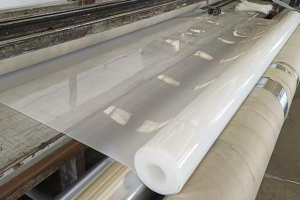 白色土工膜主要用在哪些工程中  第2張